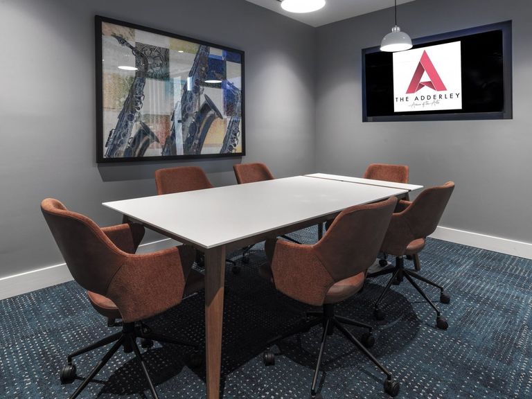 The Adderley apartments in Fort Lauderdale, FL – photo 21