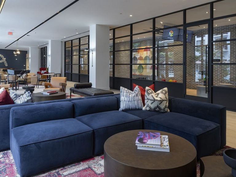 The Adderley apartments in Fort Lauderdale, FL – photo 22