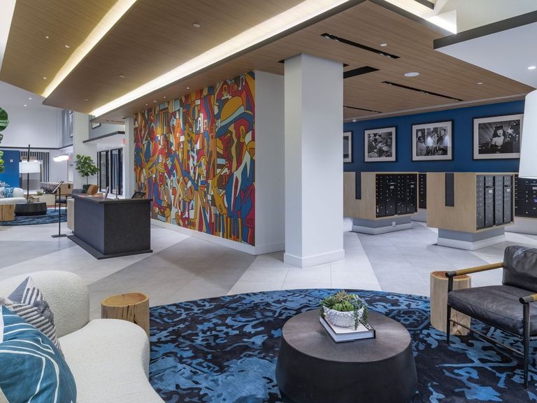 The Adderley apartments in Fort Lauderdale, FL – photo 23
