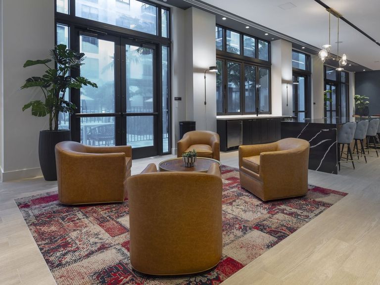 The Adderley apartments in Fort Lauderdale, FL – photo 24