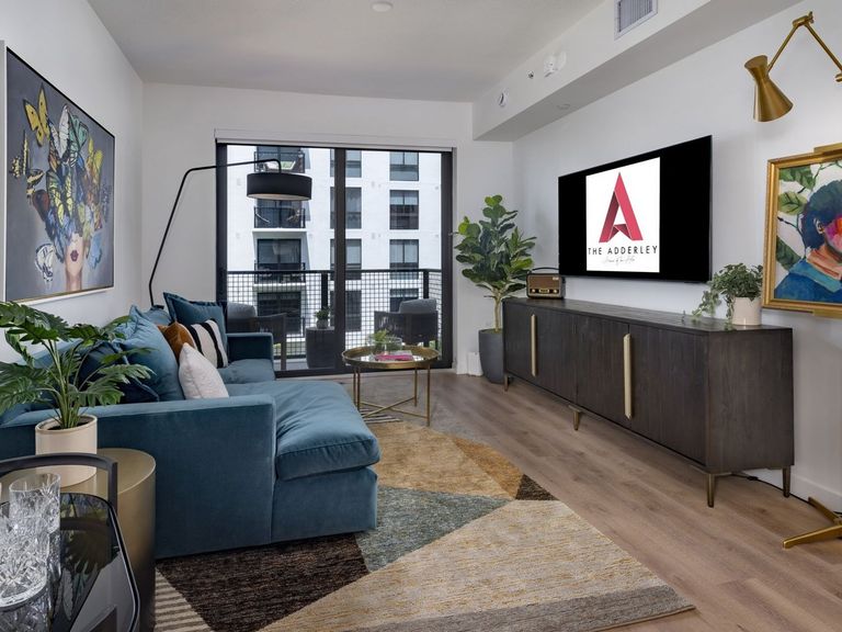 The Adderley apartments in Fort Lauderdale, FL – photo 7