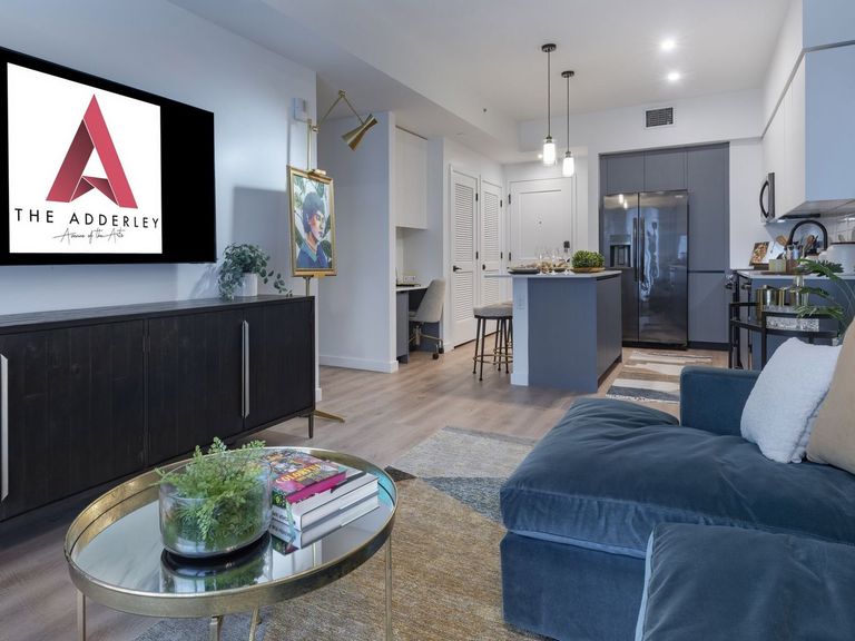 The Adderley apartments in Fort Lauderdale, FL – photo 8