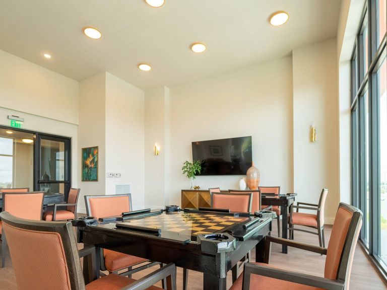 The Ambar apartments in Miami, FL – photo 7