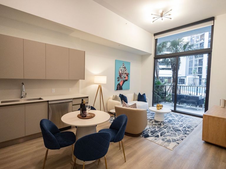 The Arcadian apartments in Fort Lauderdale, FL – photo 11