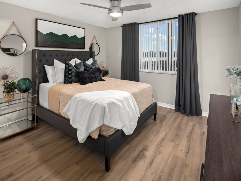 THE ASHER apartments in North Lauderdale, FL – photo 10