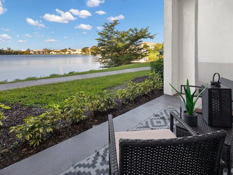 THE ASHER apartments in North Lauderdale, FL – photo 11
