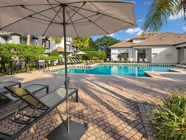 THE ASHER apartments in North Lauderdale, FL – photo 13