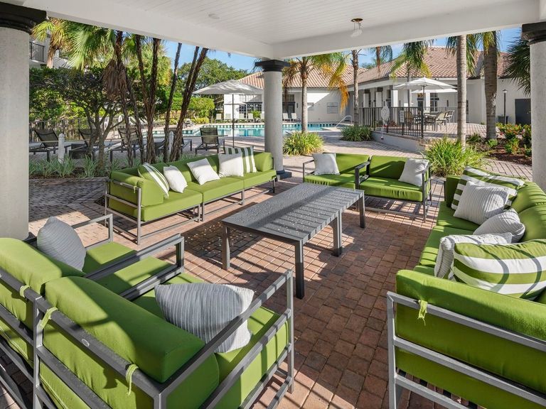 THE ASHER apartments in North Lauderdale, FL – photo 15