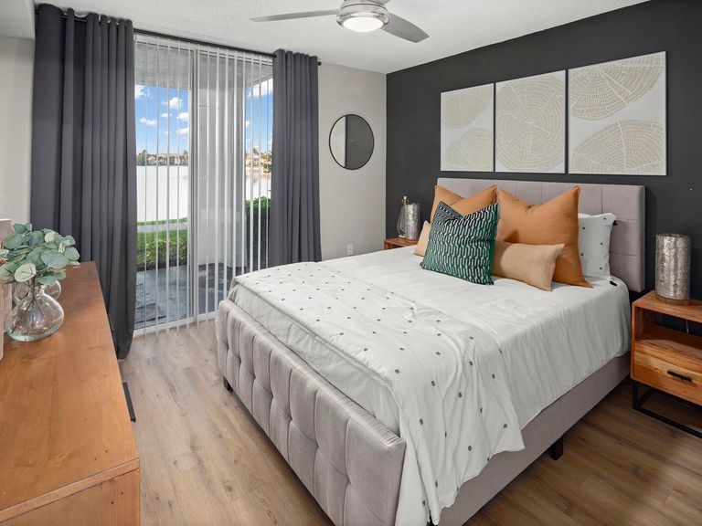 THE ASHER apartments in North Lauderdale, FL – photo 16