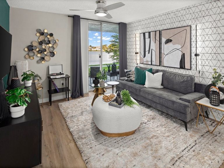 THE ASHER apartments in North Lauderdale, FL – photo 17