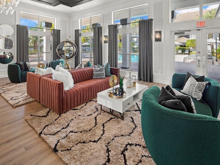 THE ASHER apartments in North Lauderdale, FL – photo 20