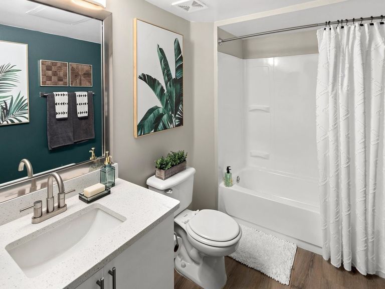 THE ASHER apartments in North Lauderdale, FL – photo 6