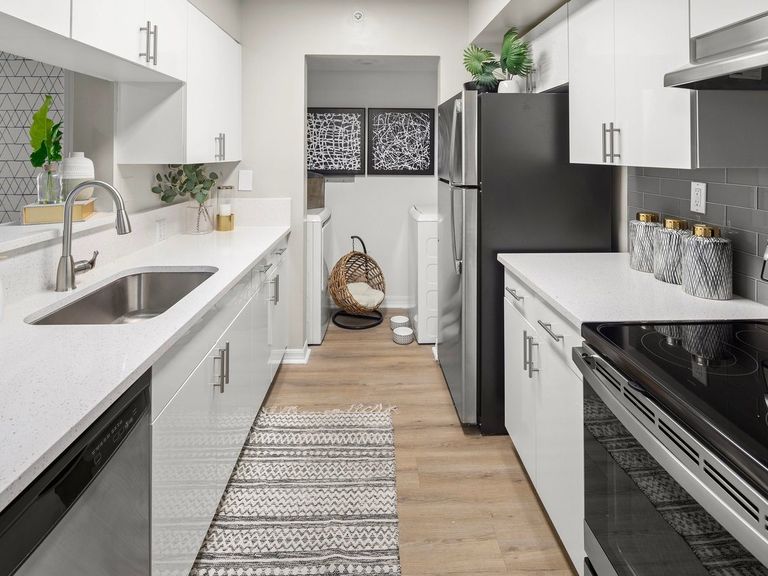 THE ASHER apartments in North Lauderdale, FL – photo 7