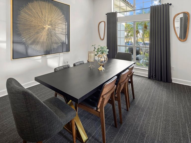 THE ASHER apartments in North Lauderdale, FL – photo 9
