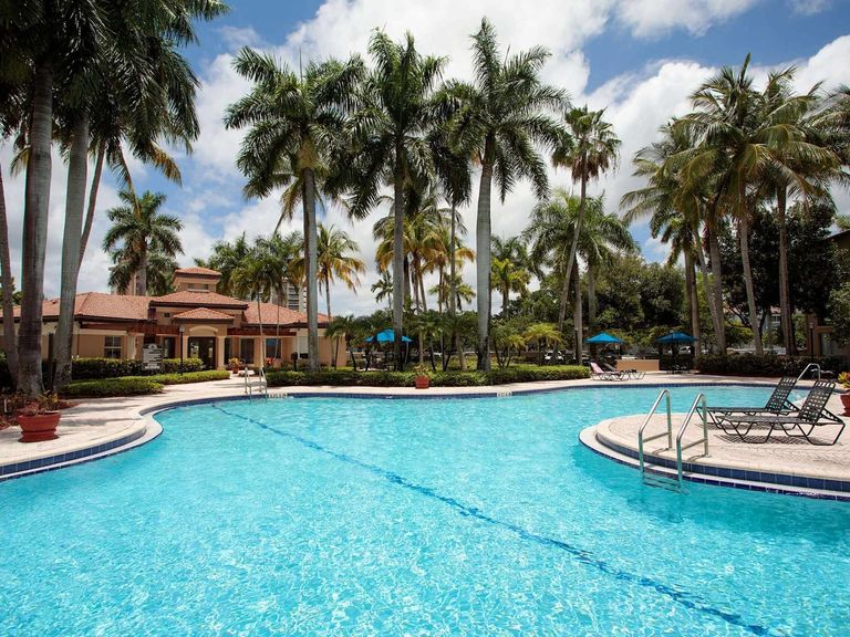 The Barrington Club apartments in Coral Springs, FL – photo 16