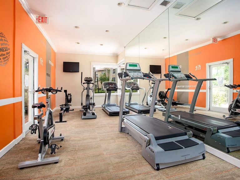 The Barrington Club apartments in Coral Springs, FL – photo 6