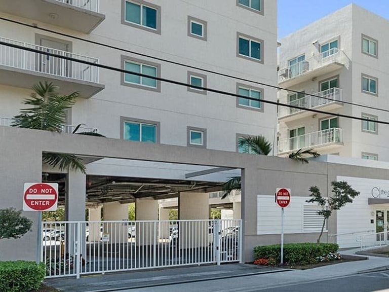 The Corridor apartments in Miami, FL – photo 10