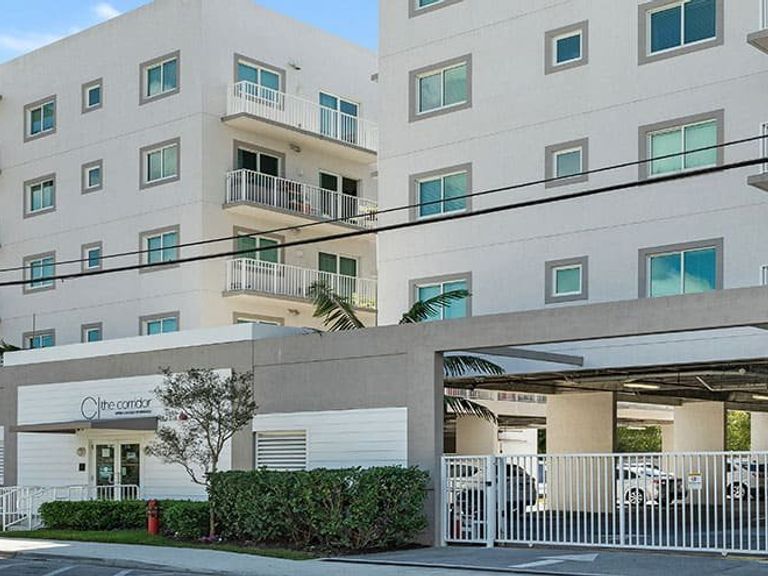 The Corridor apartments in Miami, FL – photo 11