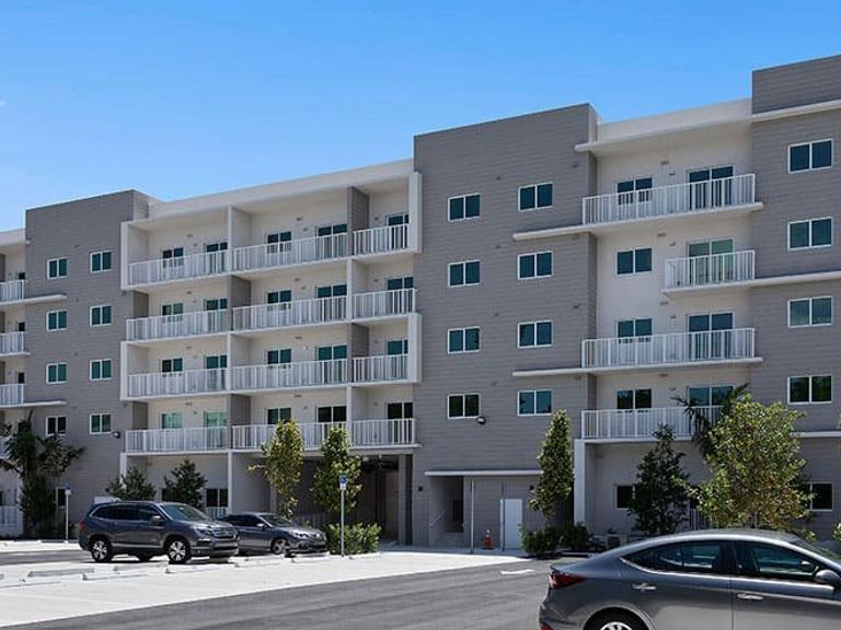 The Corridor apartments in Miami, FL – photo 13