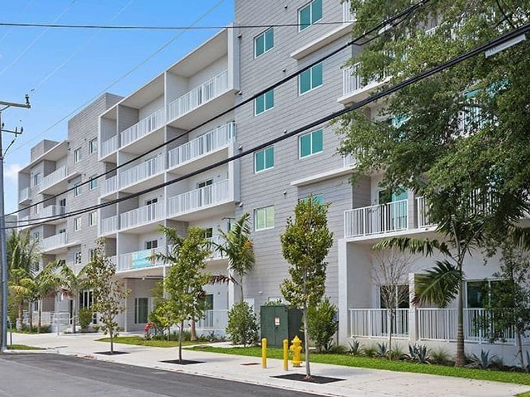 The Corridor apartments in Miami, FL – photo 17