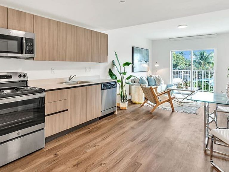The Corridor apartments in Miami, FL – photo 18