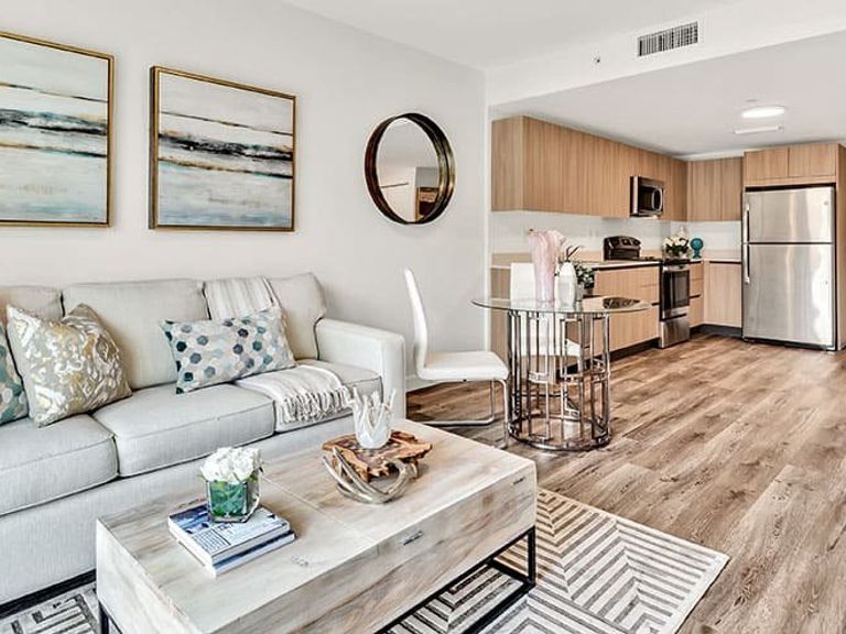 The Corridor apartments in Miami, FL – photo 21