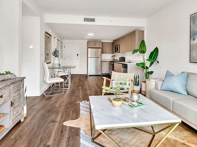 The Corridor apartments in Miami, FL – photo 23