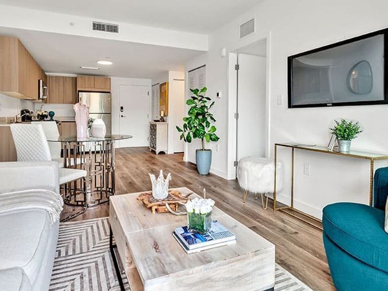 The Corridor apartments in Miami, FL – photo 29
