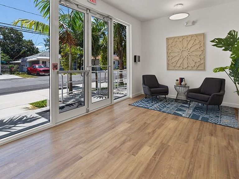 The Corridor apartments in Miami, FL – photo 34