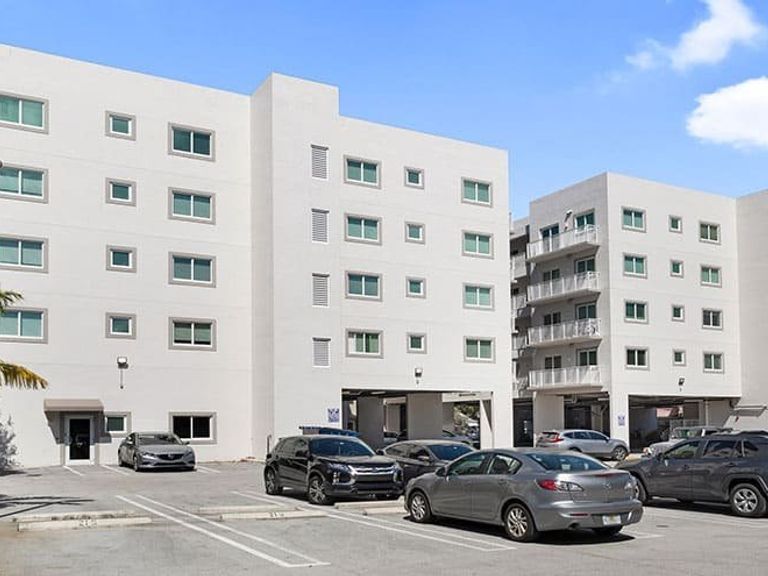 The Corridor apartments in Miami, FL – photo 6
