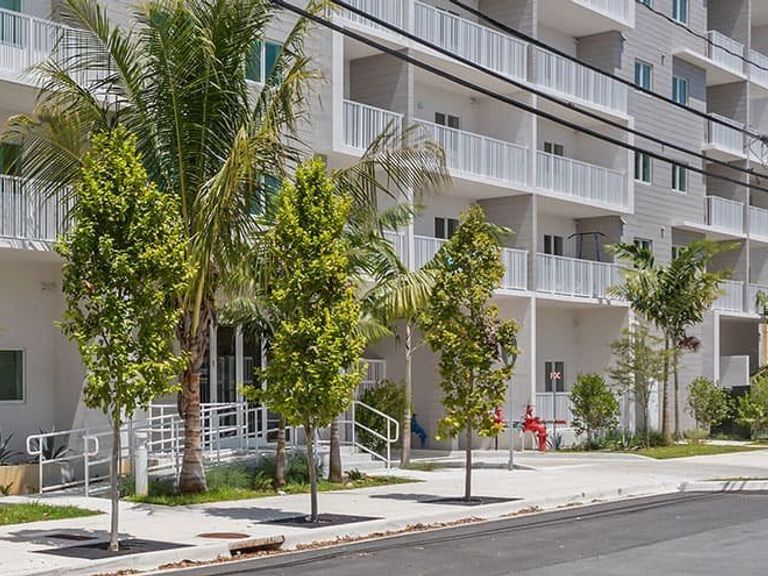 The Corridor apartments in Miami, FL – photo 7