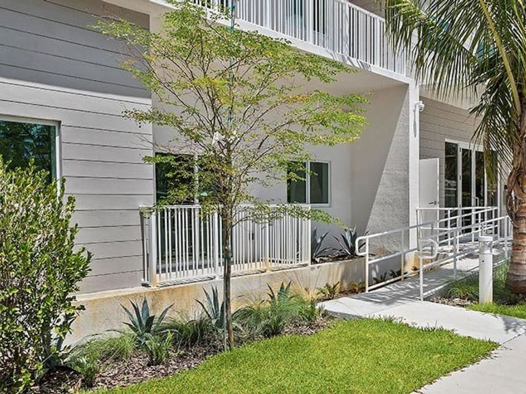 The Corridor apartments in Miami, FL – photo 8