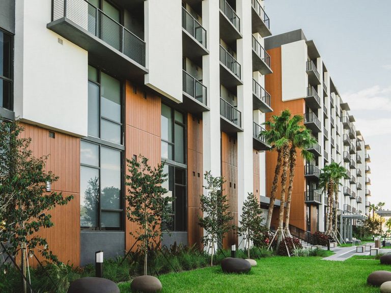 The District at Flagler Village apartments in Fort Lauderdale, FL – photo 10