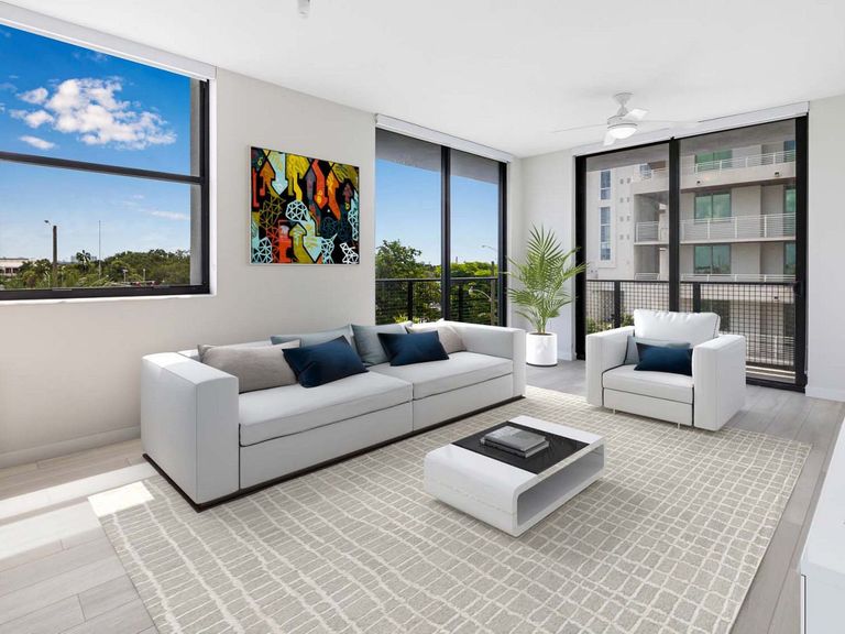The District at Flagler Village apartments in Fort Lauderdale, FL – photo 12
