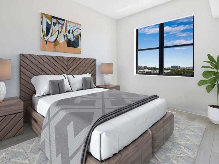The District at Flagler Village apartments in Fort Lauderdale, FL – photo 13