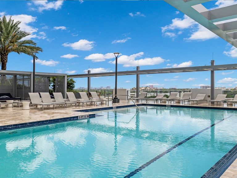 The District at Flagler Village apartments in Fort Lauderdale, FL – photo 15