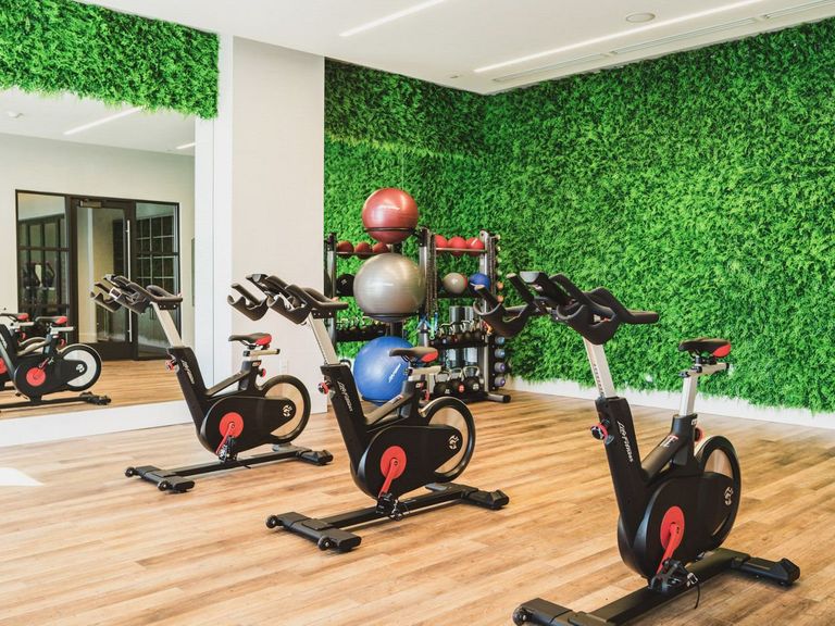 The District at Flagler Village apartments in Fort Lauderdale, FL – photo 16