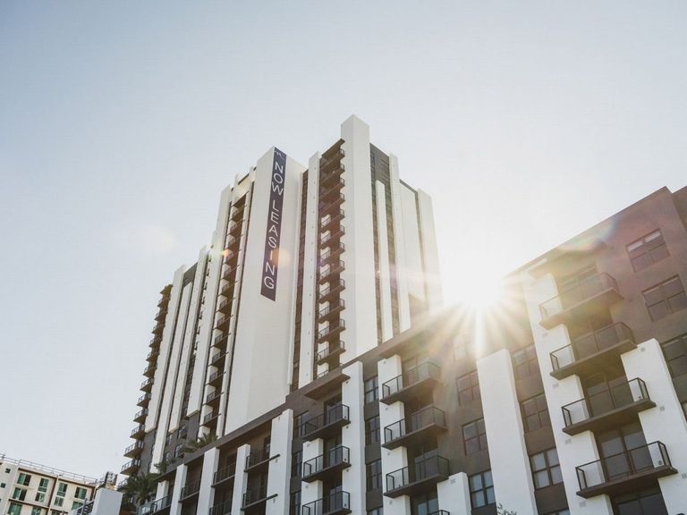 The District at Flagler Village apartments in Fort Lauderdale, FL – photo 7