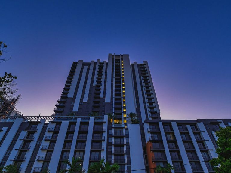 The District at Flagler Village apartments in Fort Lauderdale, FL – photo 8