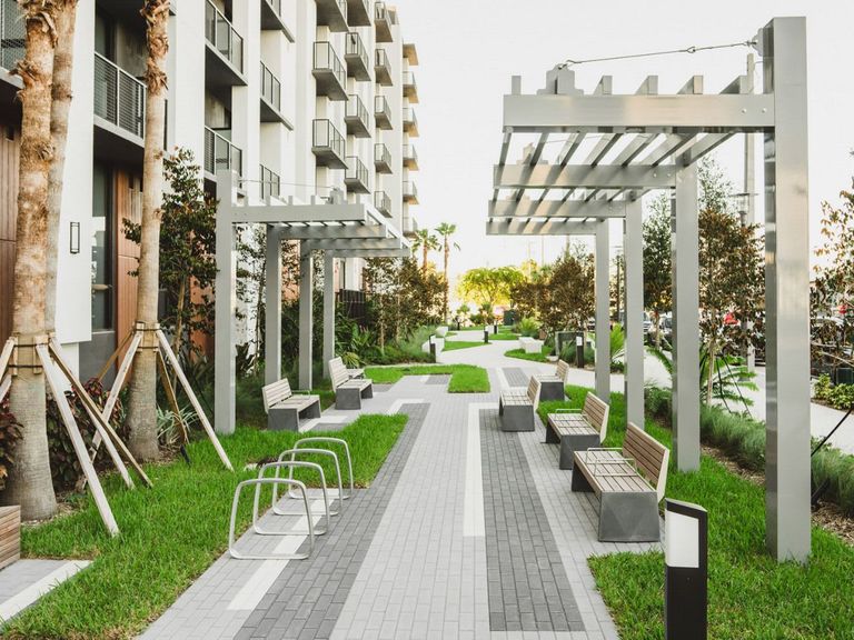 The District at Flagler Village apartments in Fort Lauderdale, FL – photo 9