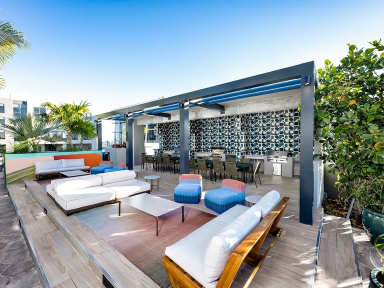 The Dorsey apartments in Miami, FL – photo 10