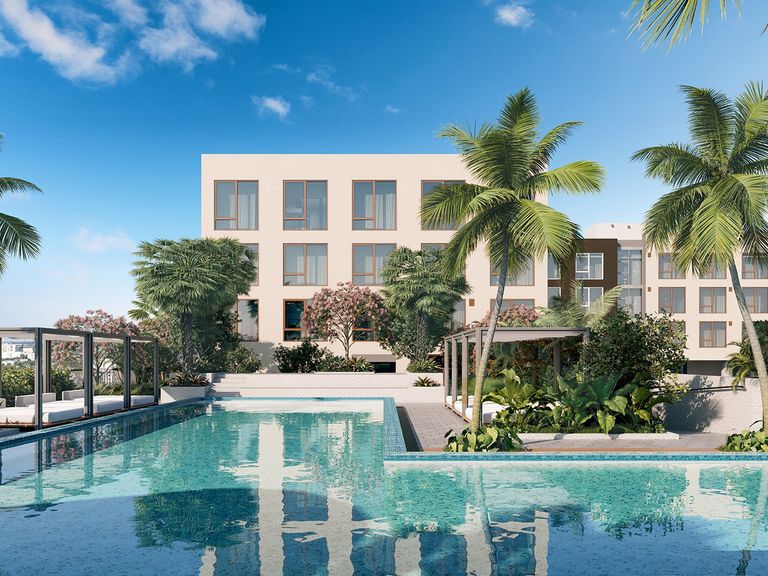 The Dorsey apartments in Miami, FL – photo 11
