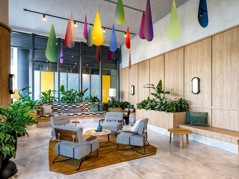 The Dorsey apartments in Miami, FL – photo 12