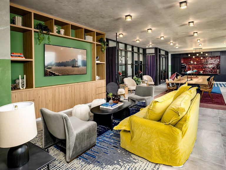The Dorsey apartments in Miami, FL – photo 14