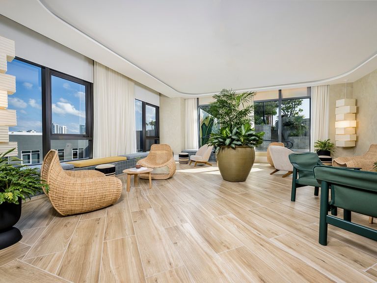 The Dorsey apartments in Miami, FL – photo 16