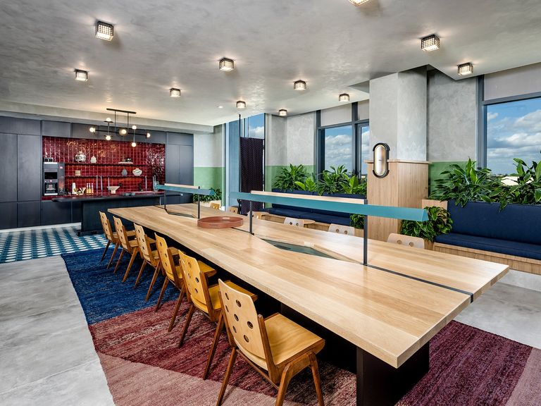 The Dorsey apartments in Miami, FL – photo 17