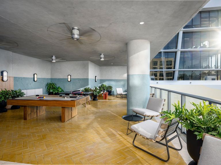 The Dorsey apartments in Miami, FL – photo 18