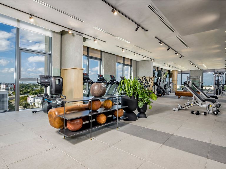 The Dorsey apartments in Miami, FL – photo 19