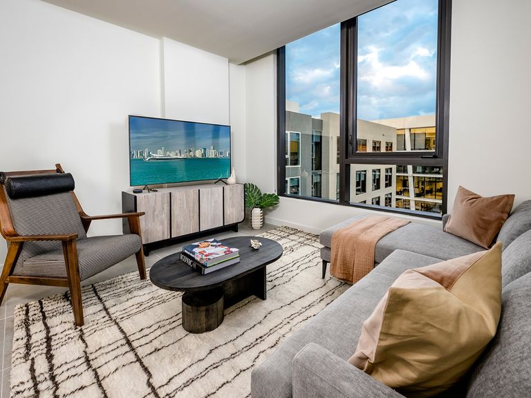 The Dorsey apartments in Miami, FL – photo 22