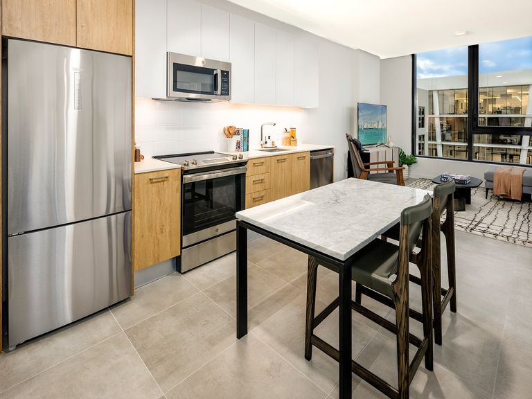 The Dorsey apartments in Miami, FL – photo 23